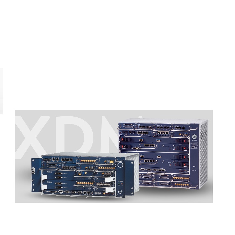 依赛ECI XDM100光传输设备图片