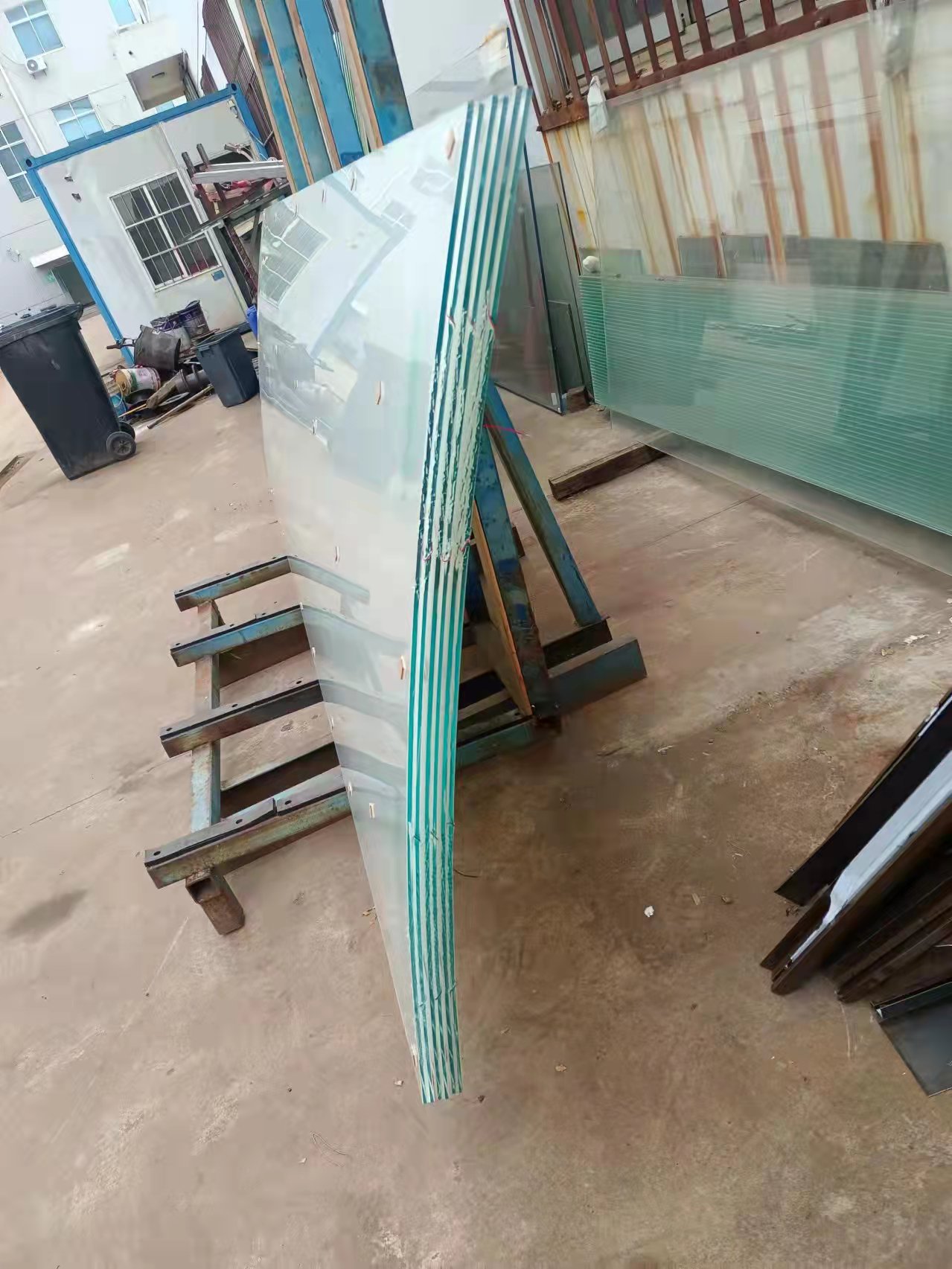 调光玻璃价格 调光玻璃哪家好 上海调光玻璃厂家