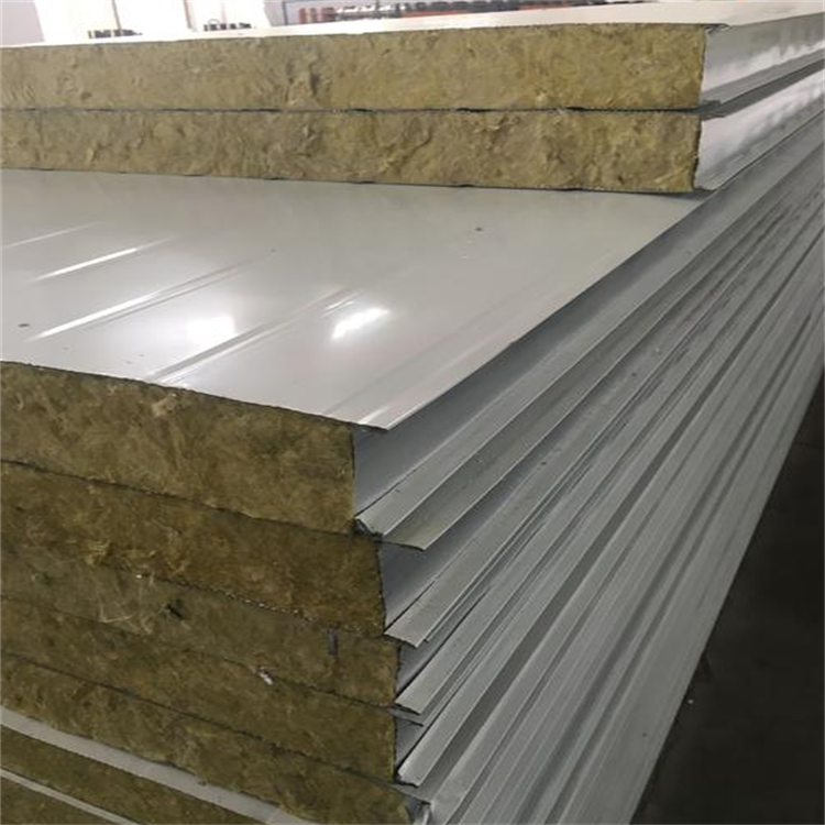 天津津南区彩钢板生产厂家 工地彩钢二楼 包工包料