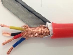 RVVP3P+SYV流量计组合电缆 流量计组合电缆