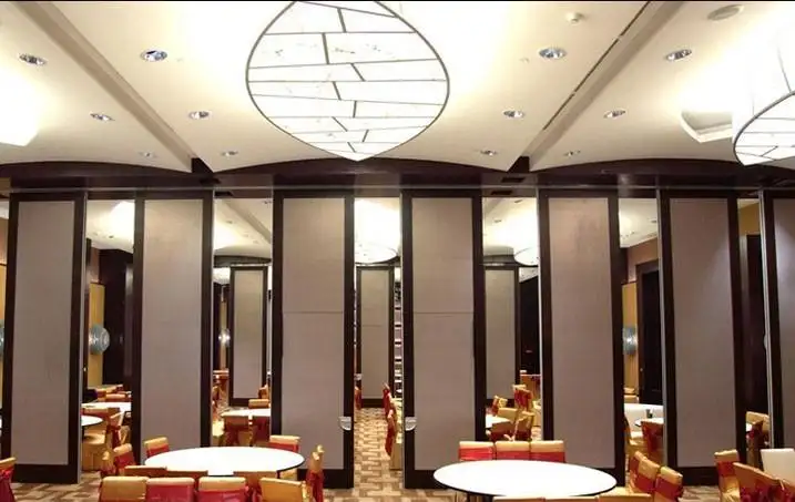北京宴会厅隔断 厂家定制设计安装一条龙服务公司 北京宴会厅隔断