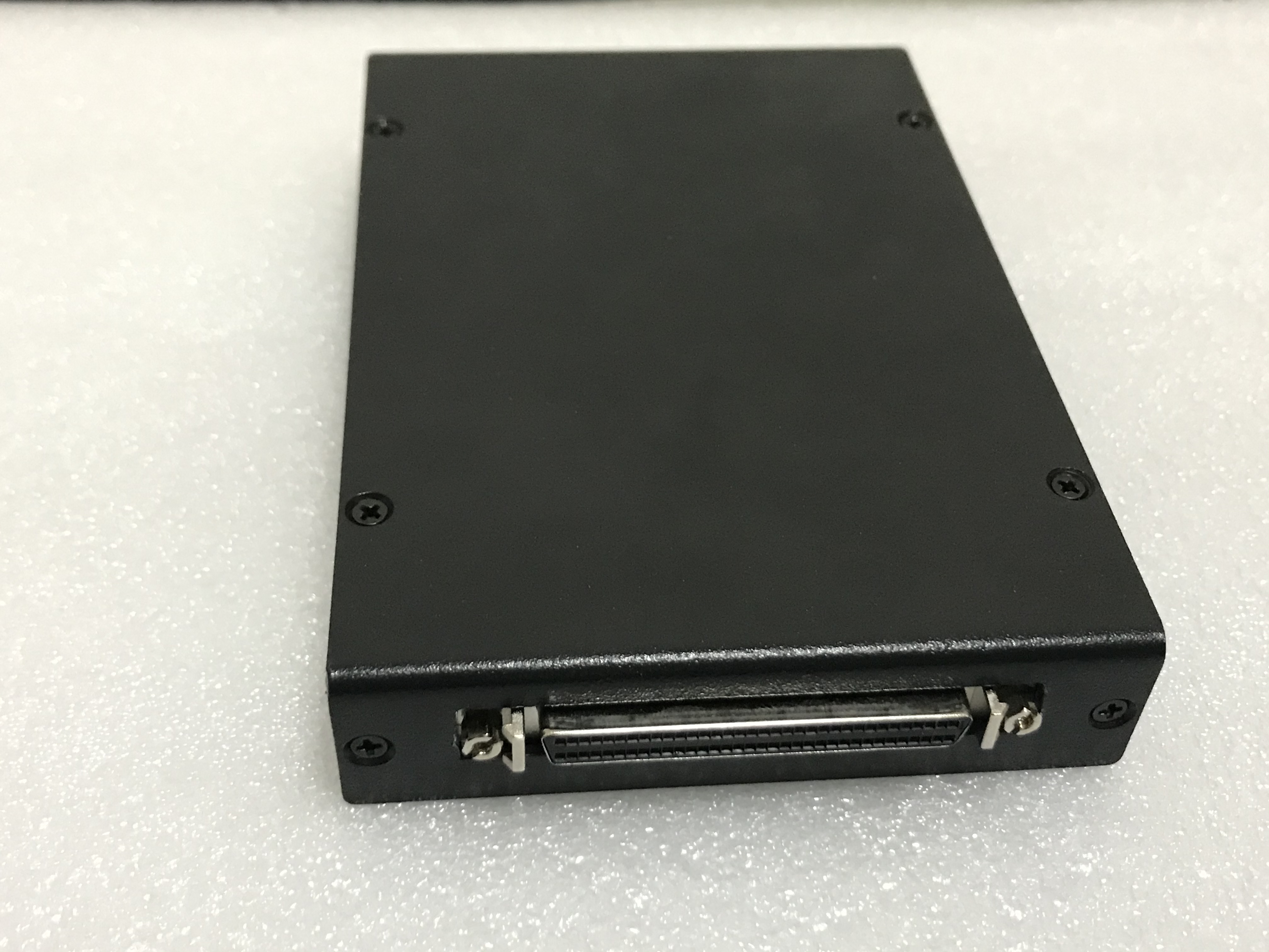 USB接口1553B总线测试卡批发