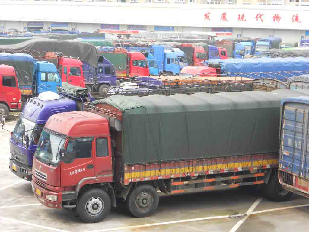 金华至天津整车货运 零担物流 长途运输时效价格  金华到天津物流公司