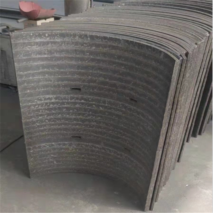 堆焊耐磨衬板报价  堆焊耐磨衬板批发价格