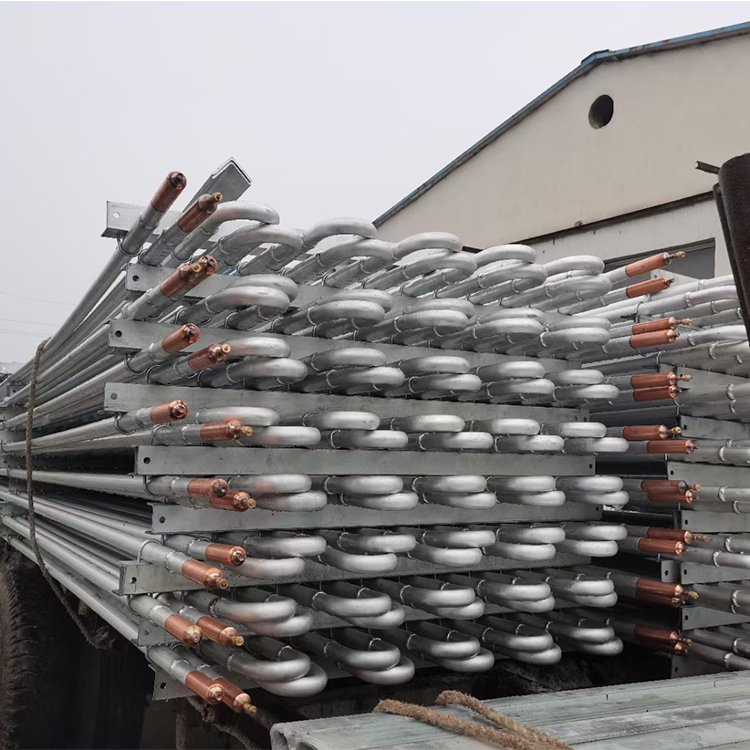 平板搁架铝排管厂家报价  平板搁架铝排管哪里便宜