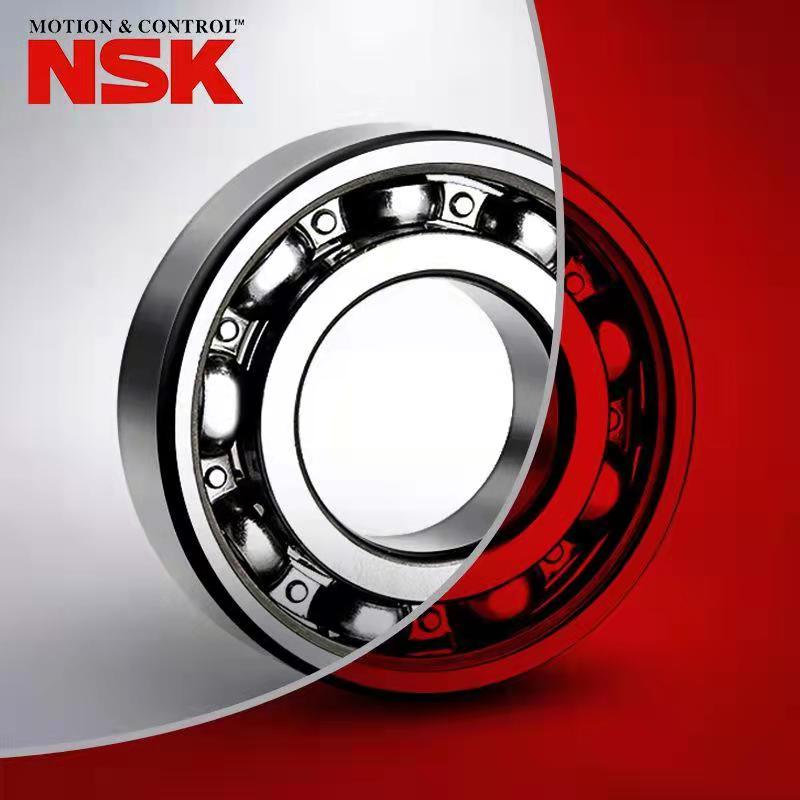 日本NSK轴承批发厂家