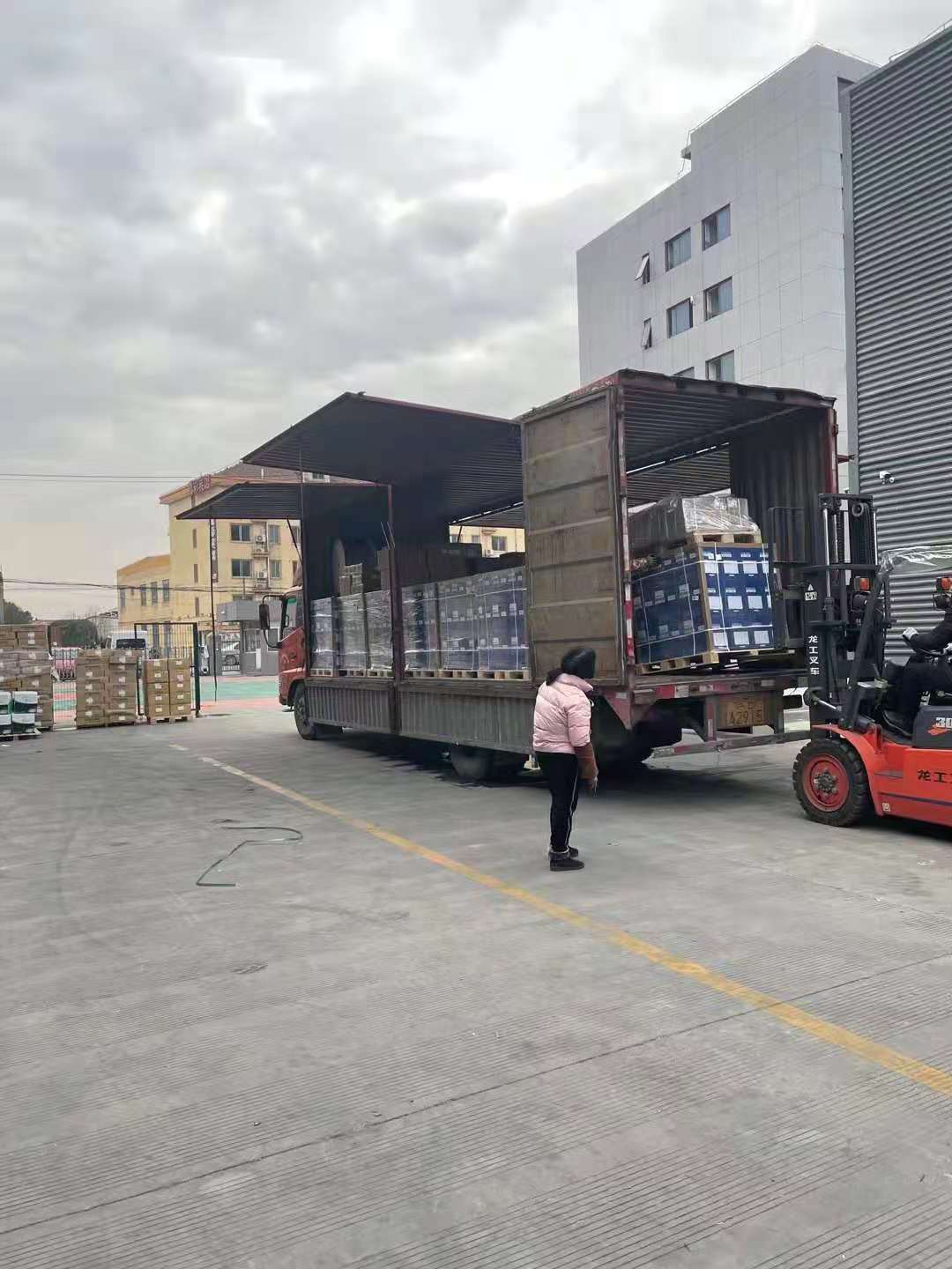 天津到常州甩挂运输 长途整车 零担物流 大件货运 药品运输公司 天津往常州往返专线