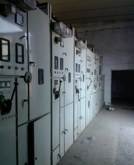 电柜回收找哪家好 电柜回收报价 电柜回收公司 电柜回收站