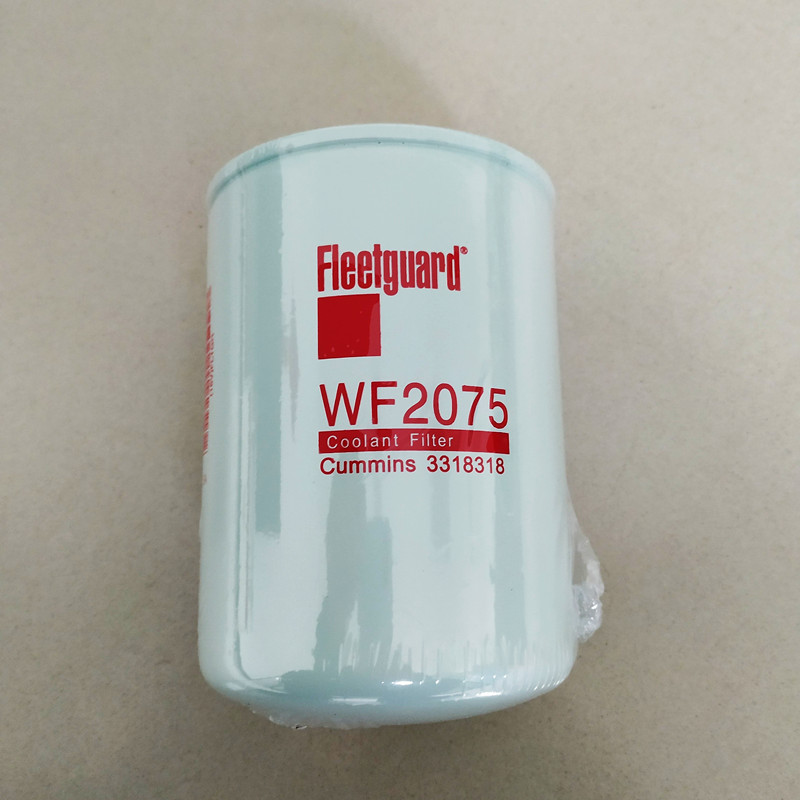 WF2075弗列加水滤芯批发