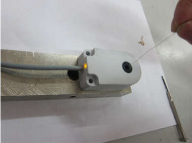 检测管内金属环形开关，型号I1PN-R1520P-O3U2图片