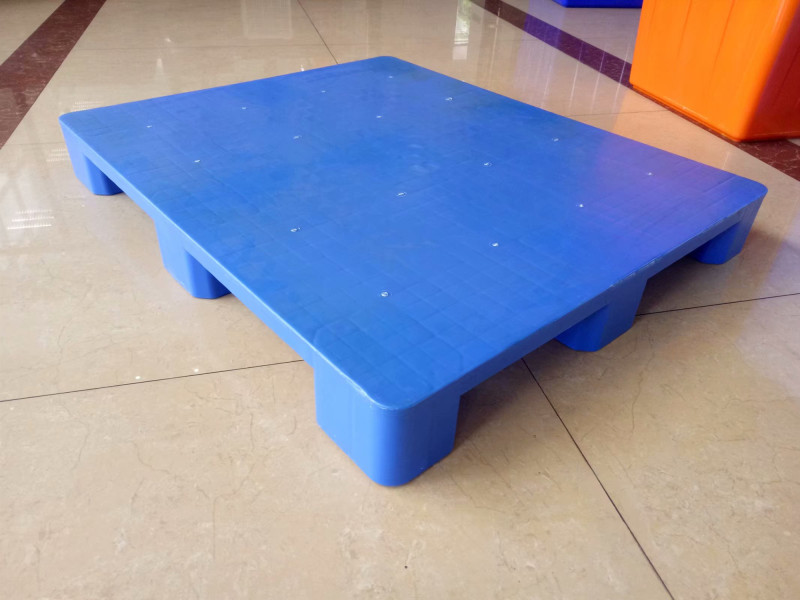 广州海珠塑料栈板 塑料叉车板塑料垫仓板塑料栈板