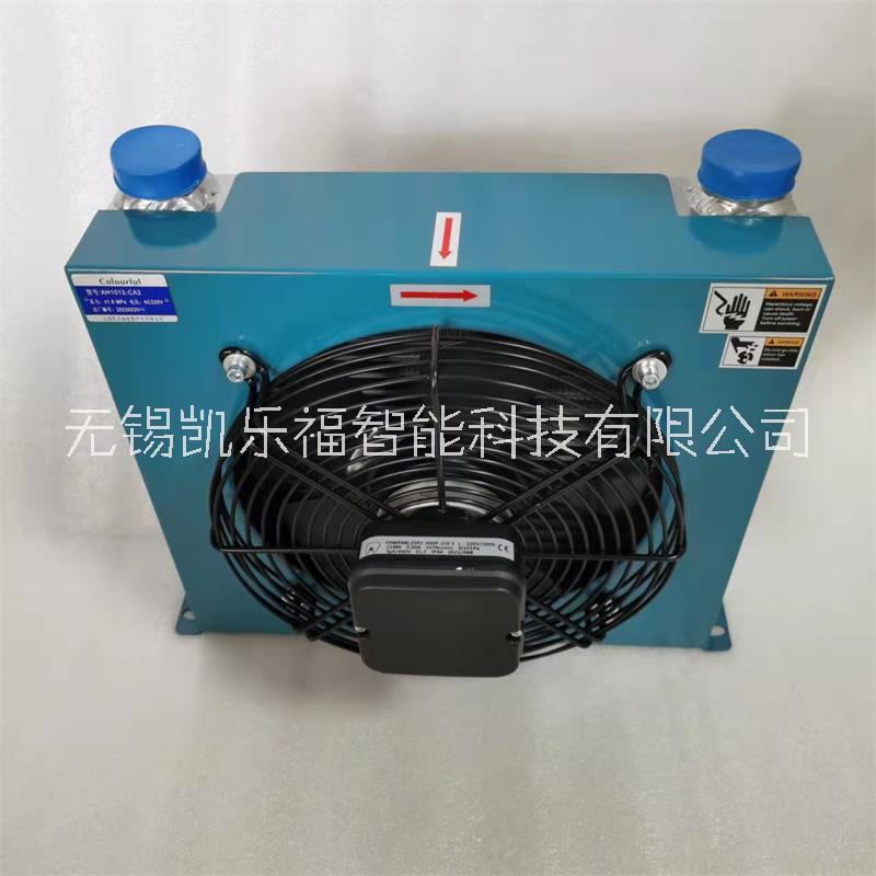 自循环冷却器生产厂家 AW0607-CA3风冷却器