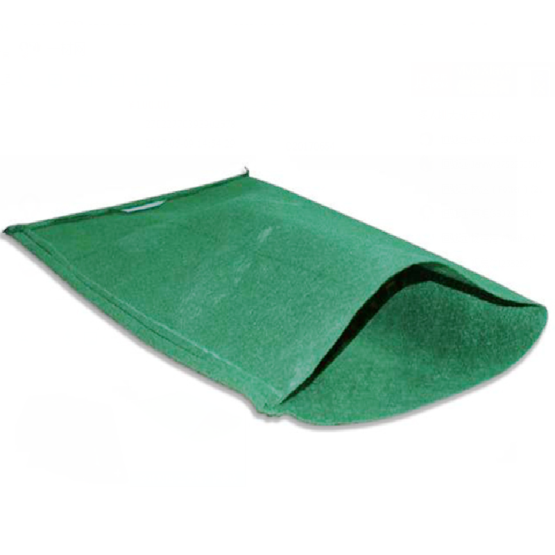 绿色生态袋 植草用生态袋防渗水土工席垫 绿色生态袋 植草用生态袋