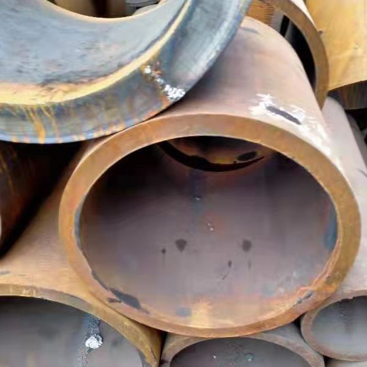 锥形钢管厂家报价  锥形钢管批发价格