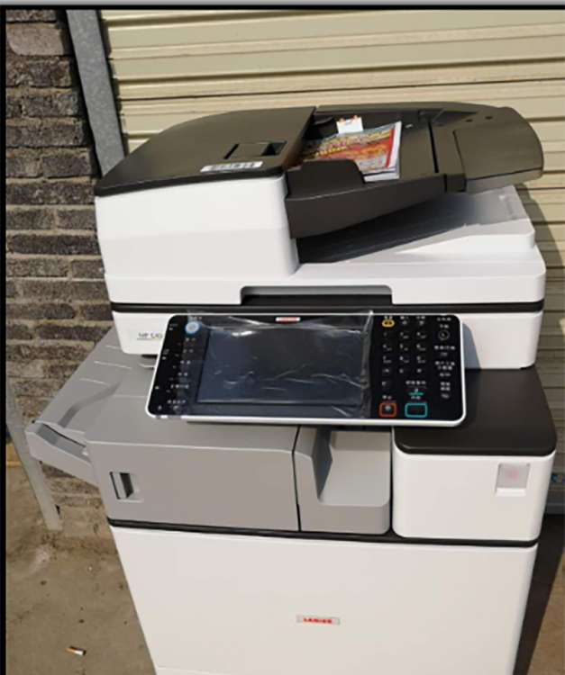 扫描激光打印机价格表  扫描激光打印机哪里好