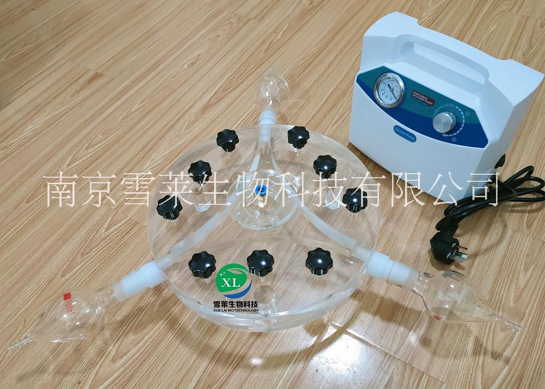 昆虫嗅觉观察室/昆虫嗅觉仪 Y型嗅觉仪XLM3-300 厂家南京雪莱