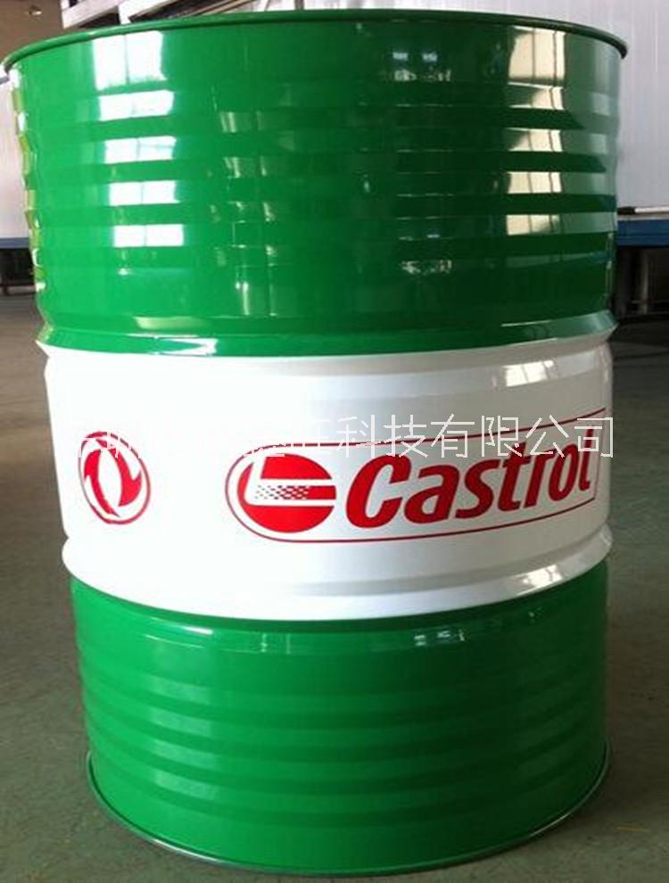 嘉实多Castrol Hyspin HVI46高粘度液压油