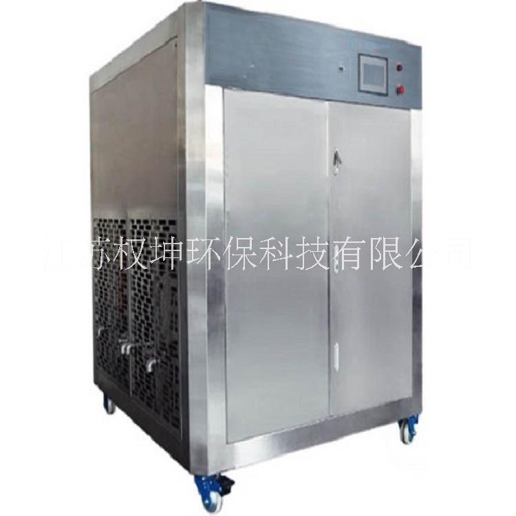 南京低温蒸发设备 低温蒸废废水处理设备 权坤货物充足