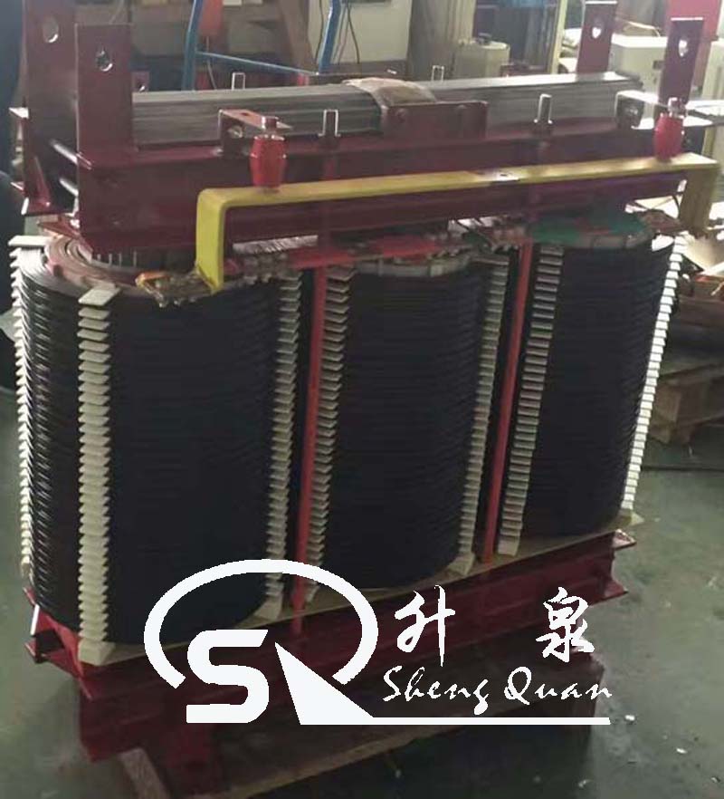 上海市三相隔离变压器厂家380V变220V三相变压器10KVA15KVA20KVA30KW 三相隔离变压器