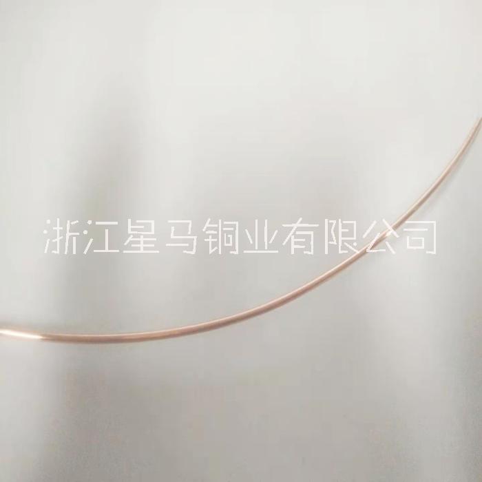 温州市裸铜绞线 铜绞线 编织线厂家