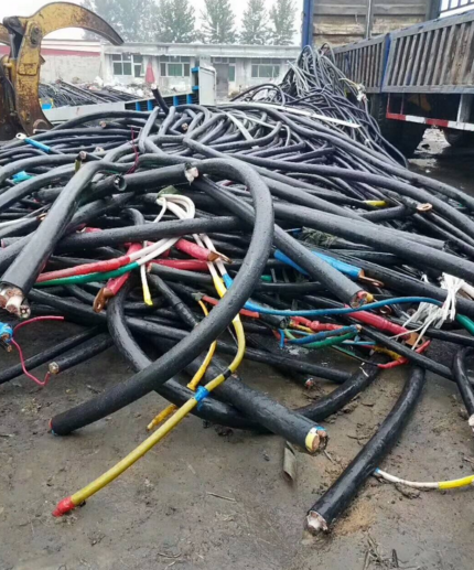 中山废电缆回收，回收废旧电缆，废电缆回收商家，废电缆回收商