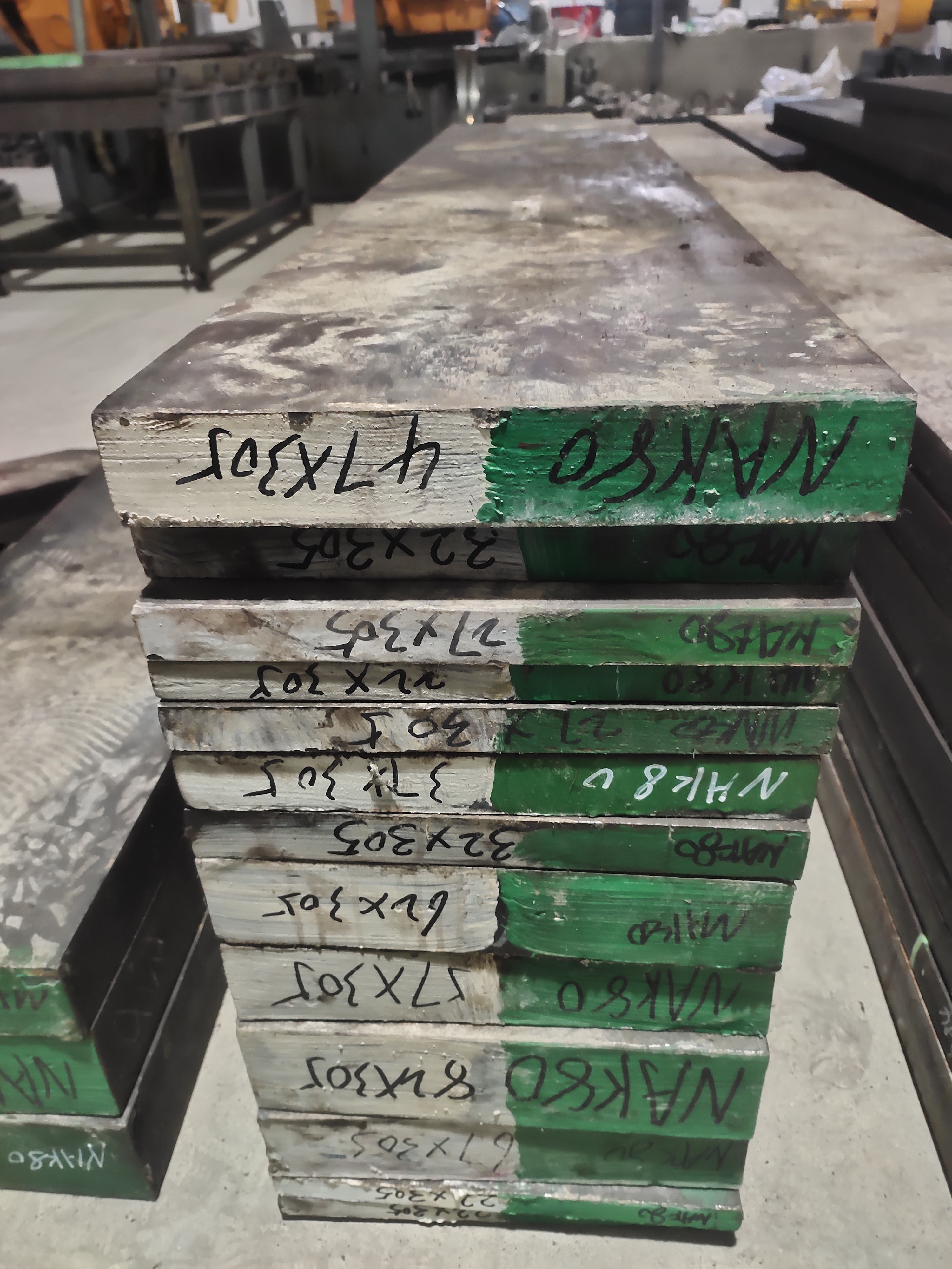 深圳市10Ni3MnCuAl模具钢、10Ni3MnCuAl圆棒、板材