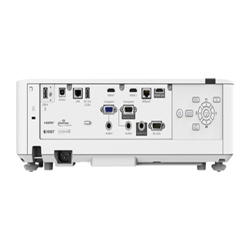 EPSON CB-L630U适合视频会议使高清高亮工程投影机
