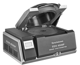 厂家供应X射线合金分析仪EDX4500