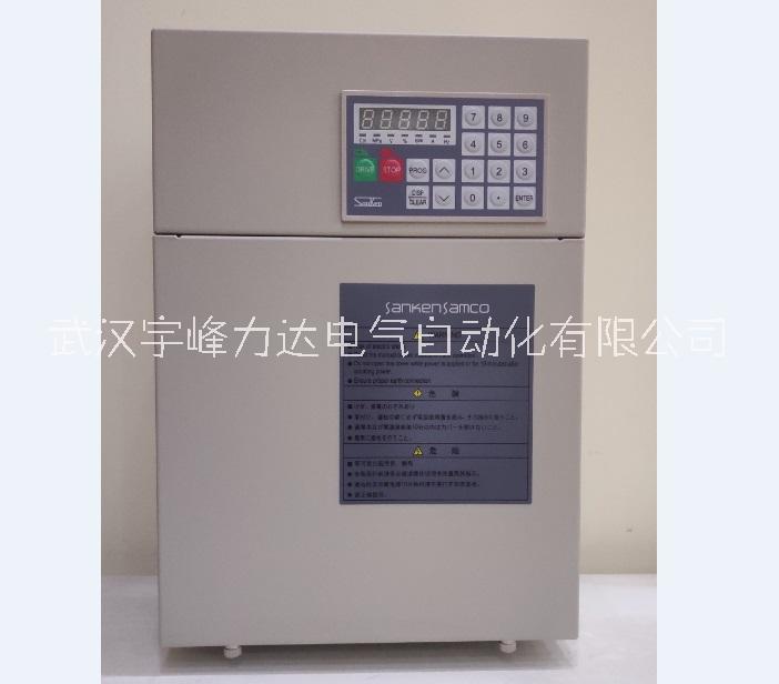 三垦变频器NS-0007-H4 纺织电机0.75KW