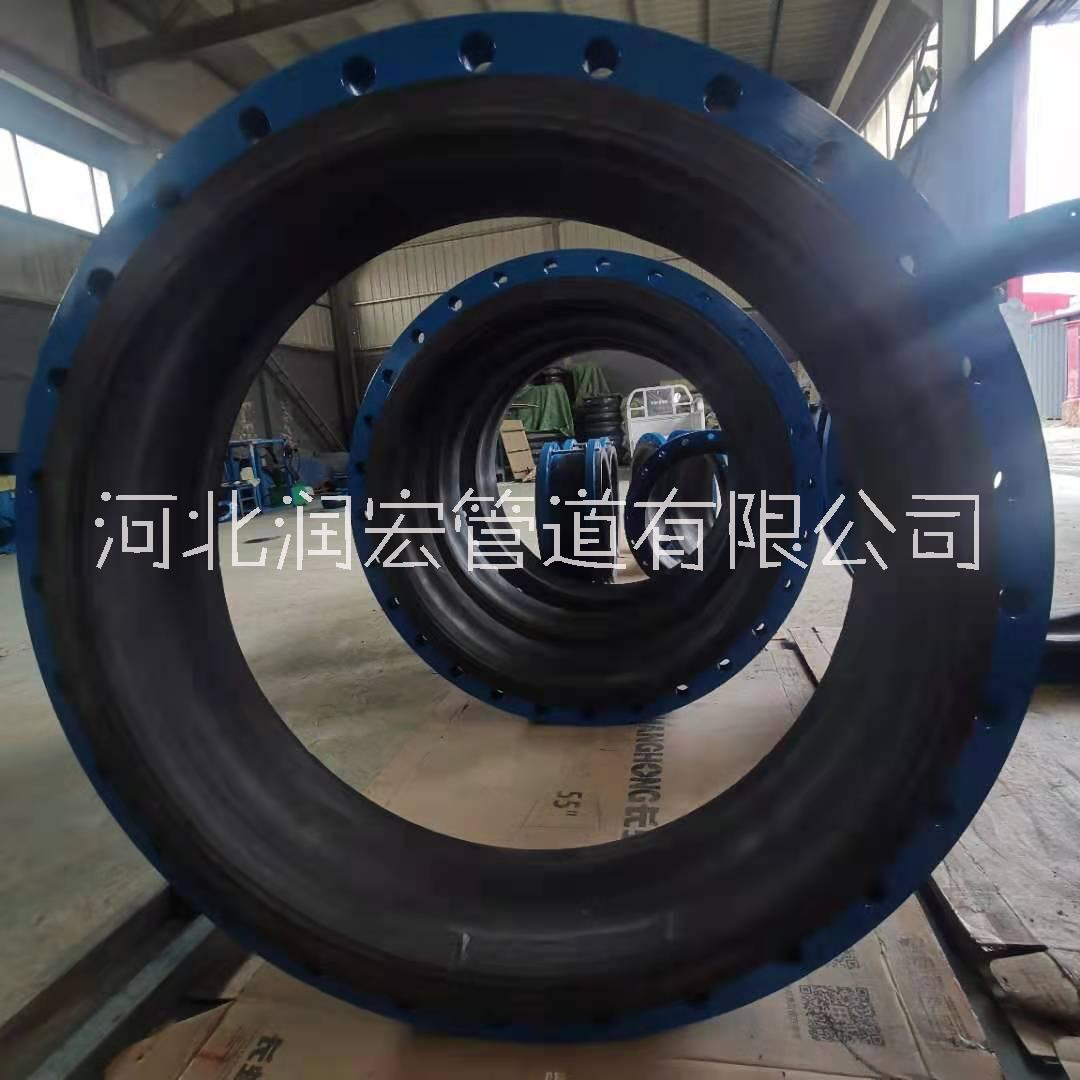 沧州市橡胶软接头厂家厂家生产JGD-KXT可取挠橡胶软接头 化工防腐橡胶伸缩节规格齐全