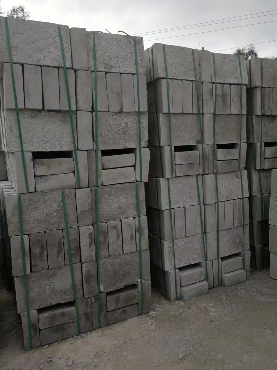 广东珠海混凝土路沿石生产厂家销售价格 13423530663