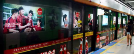 重庆小区电梯广告门禁广告户外广告批发