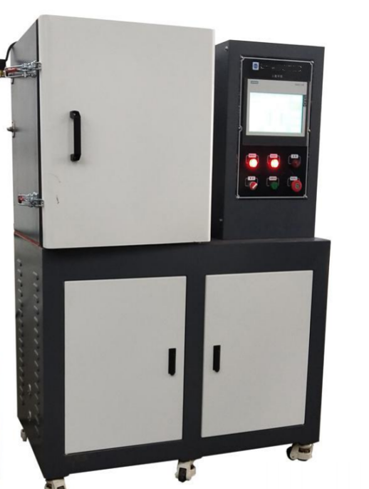 真空平板硫化机报价  压片机价格表  热压系统成型平板压片机 真空平板硫化机方案图片