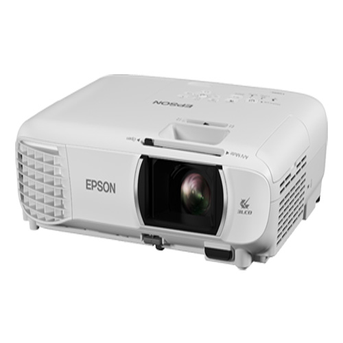 EPSON CH-TW750适合家庭影院使用高清高亮家用投影机