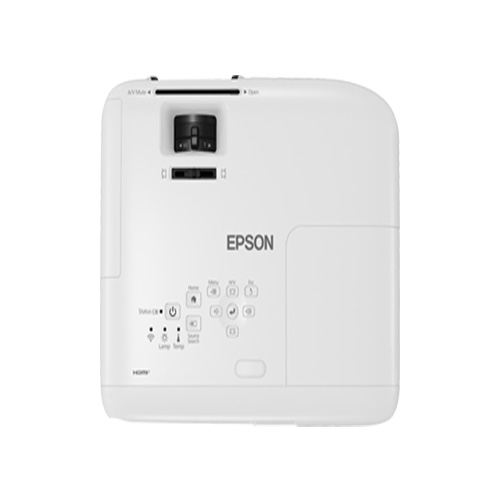 EPSON CH-TW750适合家庭影院使用高清高亮家用投影机