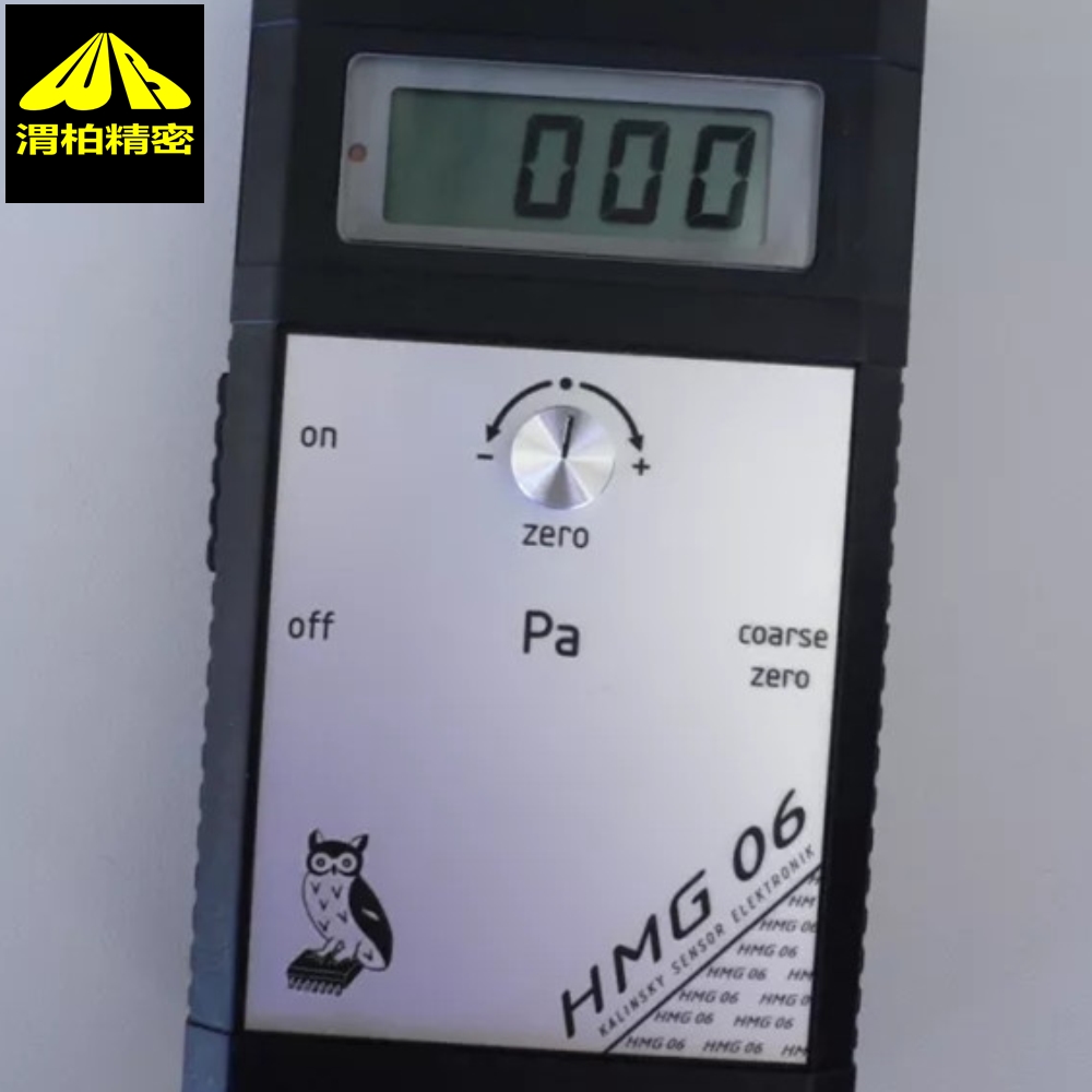 HMG压力表  手持式压力表型号HMG01和HMG06  压力传感器图片
