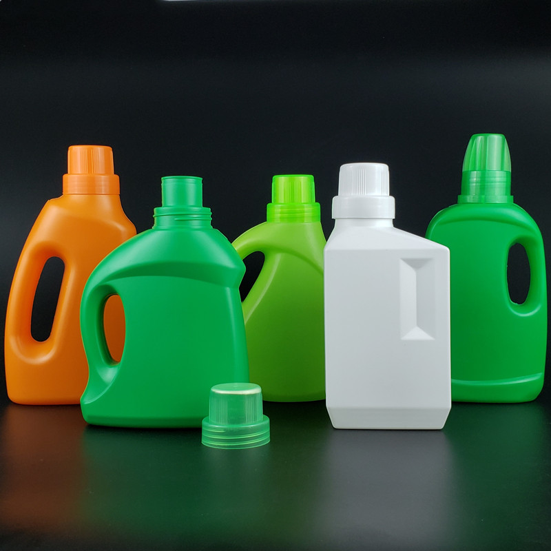 化工塑料瓶 洗衣液塑料瓶 机油胶罐 油墨罐 消毒液塑料瓶