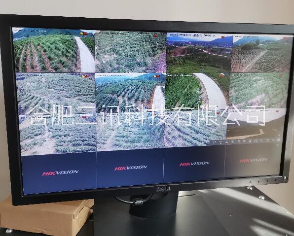 芜湖监控安装维修公司电话 三讯科技