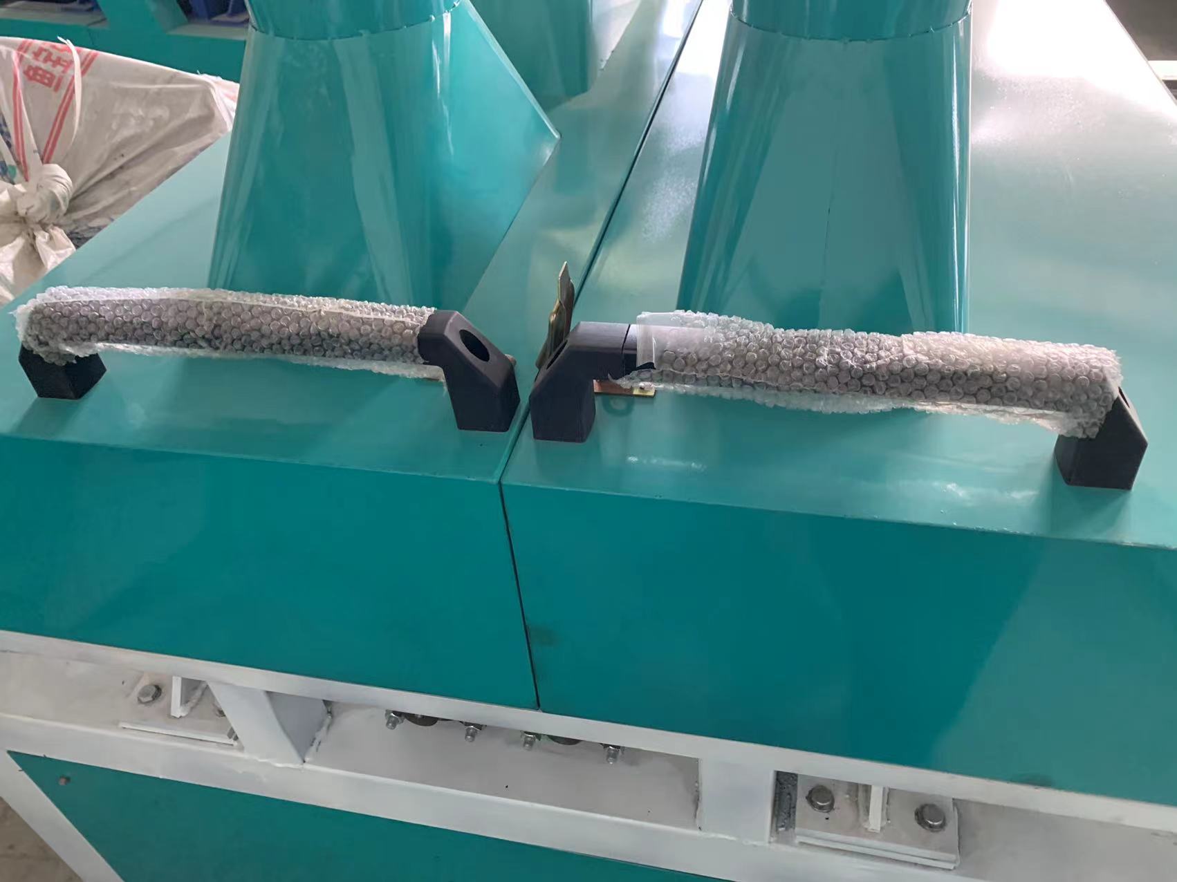 山东众贸机械 板材机械设备厂家 常年供应板材式履带多片锯