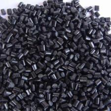 HIPS黑色475 HIPS高冲击 高流动 PS塑胶原料 环保图片
