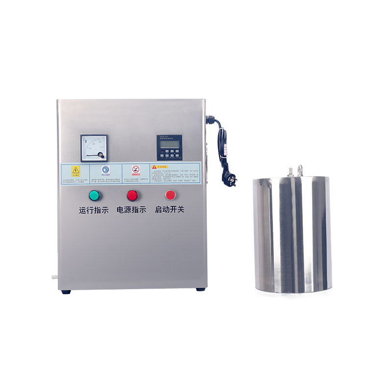 供应水箱自洁臭氧消毒器WTS系列内置式生活水箱杀菌器