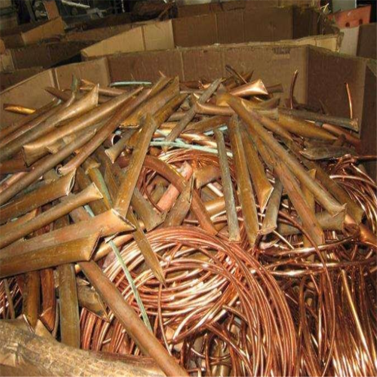 成都废铜回收站环保热线整厂回收废旧铜线找哪家公司
