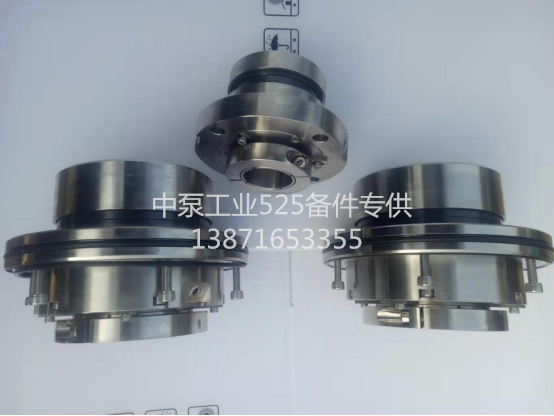 LC-250-GPA40 LC-250-GPA40S脱硫泵机械密封