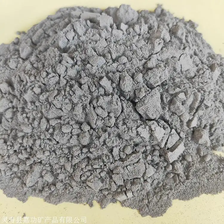 山东水泥厂超细粉煤灰生产厂家多少钱一吨