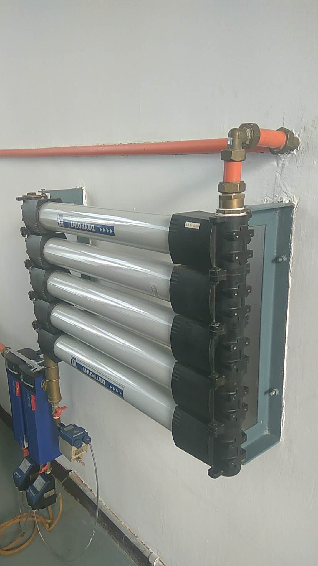 上海市BEKO呼吸机干燥管厂家供应德国BEKO呼吸机干燥管进口DM08G19KA系列