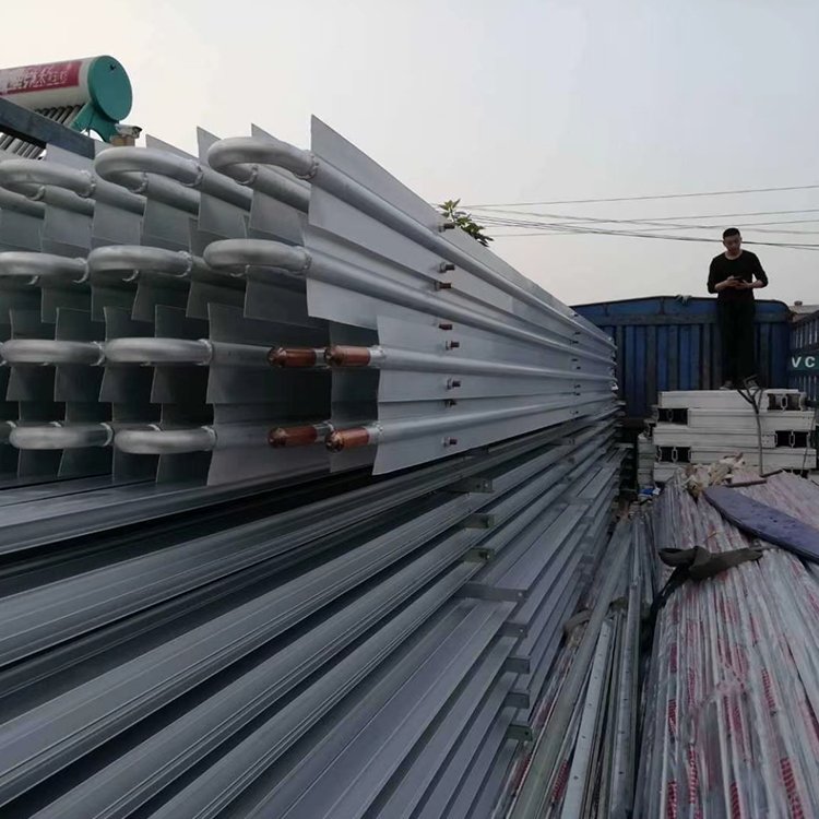 潍坊市铝排管厂家铝排管报价  铝排管批发价格