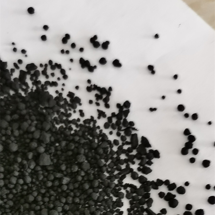 炭黑N330颗粒状 25公斤包装颗粒碳黑N330 河北炭黑生产厂 颗粒碳黑N330