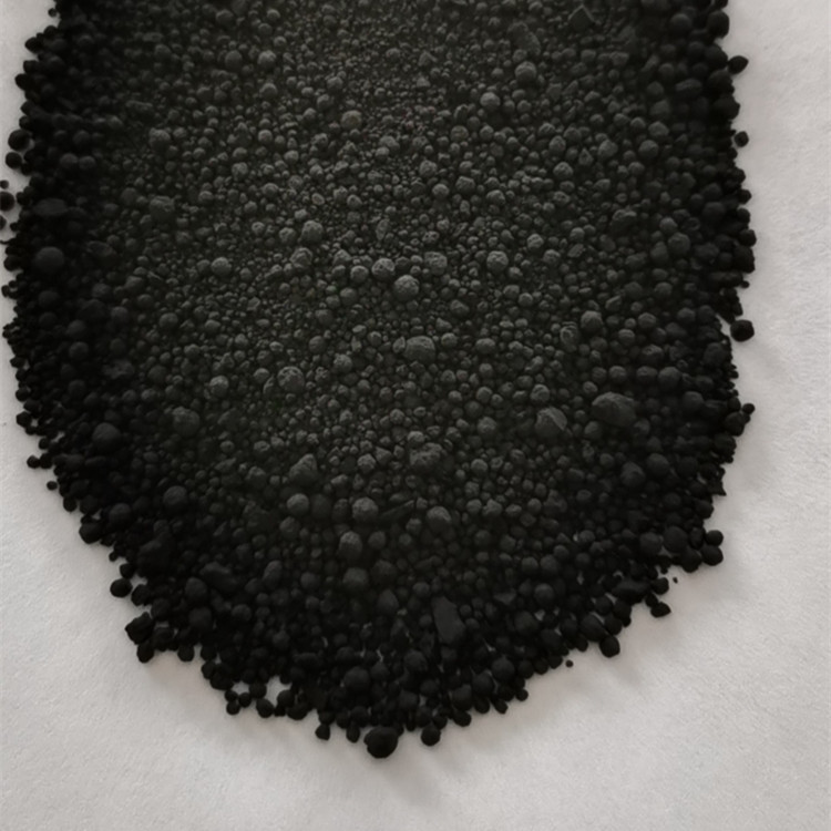 涂色炭黑颗粒N330 河北颗粒碳黑销售