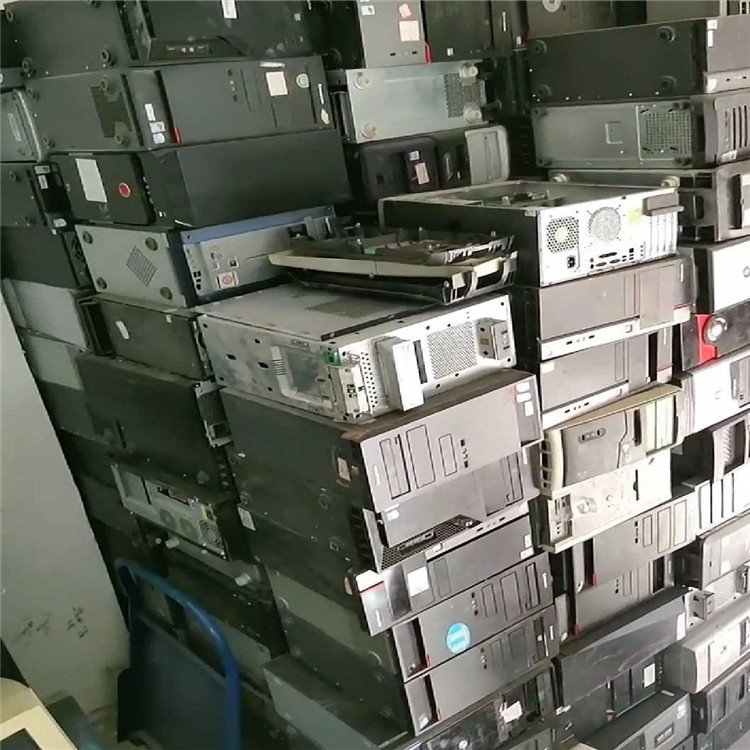 成都废旧电脑回收价格/回收二手电脑公司