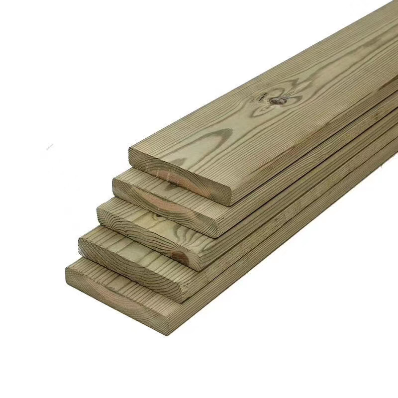 芬兰木防腐木，室外木地板价格，实木木板厂家 芬兰木防腐厂家